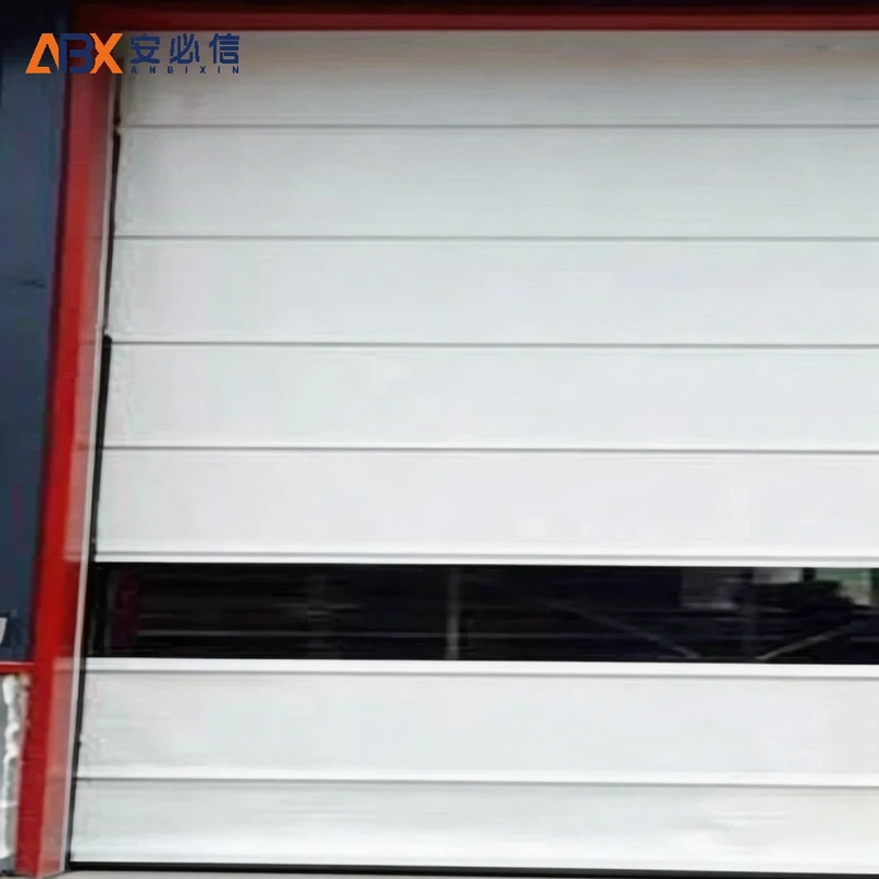 上饶工业快速门